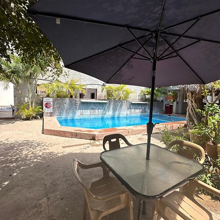Bungalows Villas Belen ลอสอายาลา ภายนอก รูปภาพ