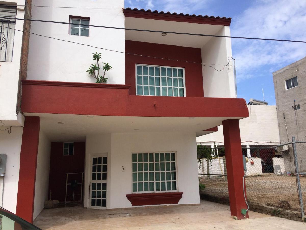 Bungalows Villas Belen ลอสอายาลา ภายนอก รูปภาพ