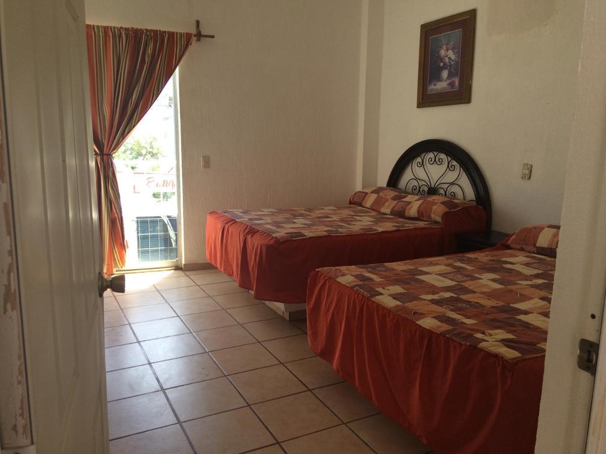 Bungalows Villas Belen ลอสอายาลา ภายนอก รูปภาพ