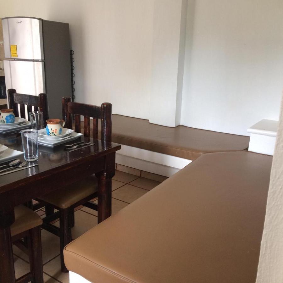 Bungalows Villas Belen ลอสอายาลา ภายนอก รูปภาพ