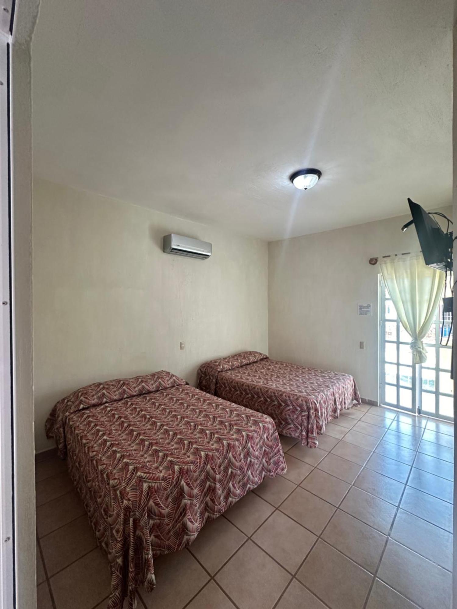 Bungalows Villas Belen ลอสอายาลา ภายนอก รูปภาพ