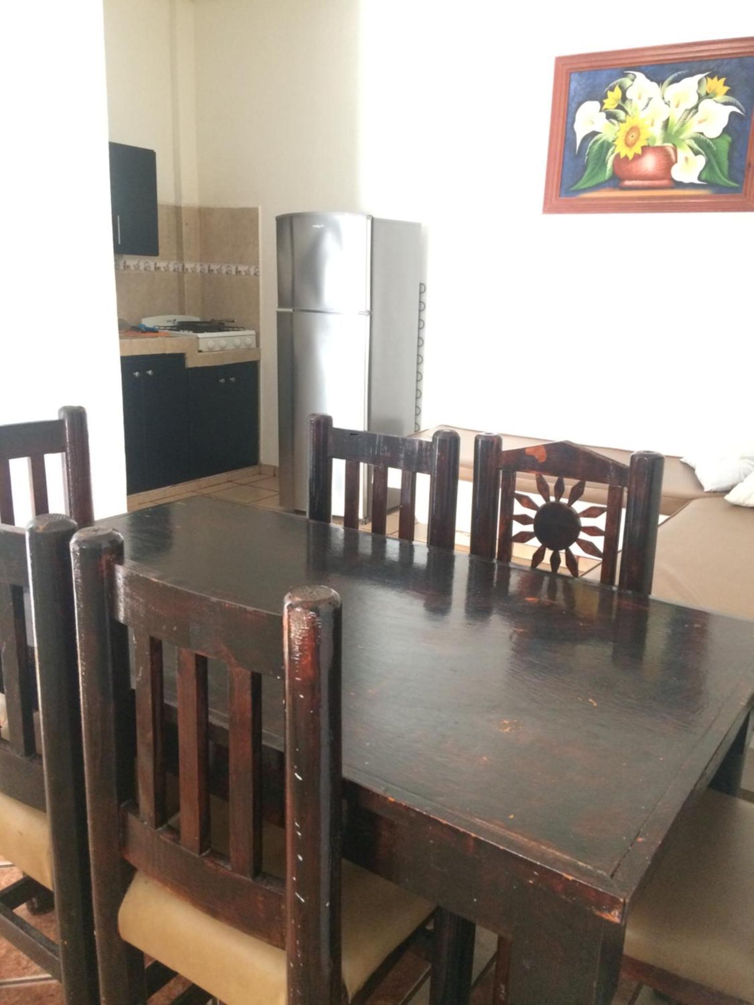 Bungalows Villas Belen ลอสอายาลา ภายนอก รูปภาพ