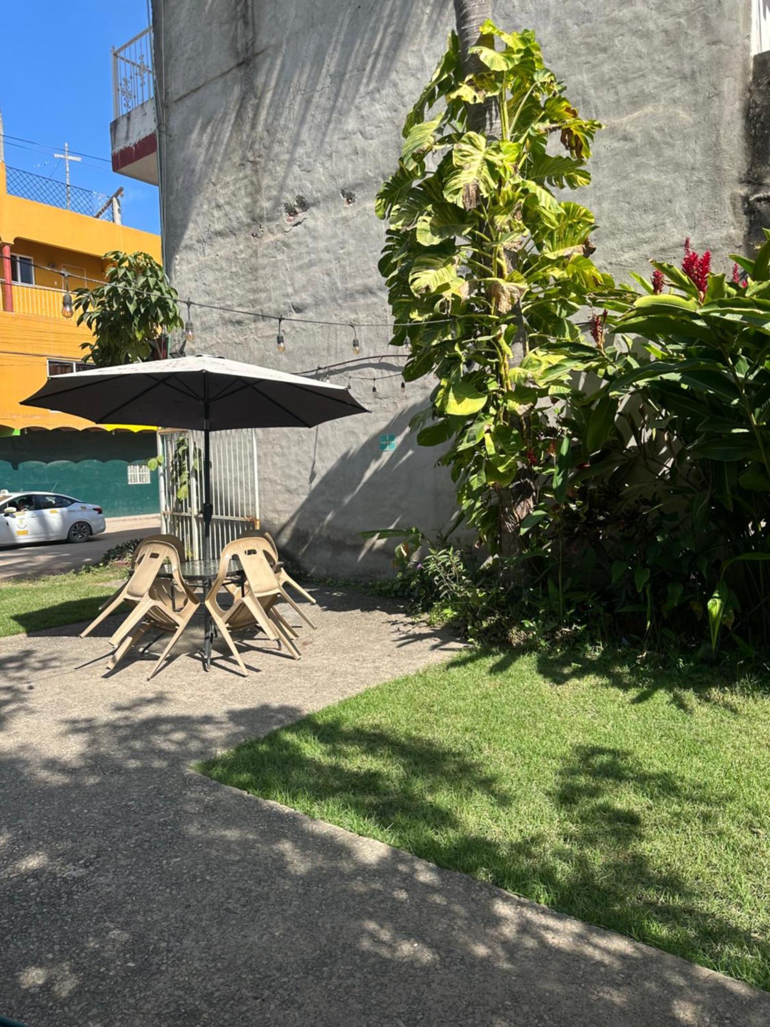 Bungalows Villas Belen ลอสอายาลา ภายนอก รูปภาพ