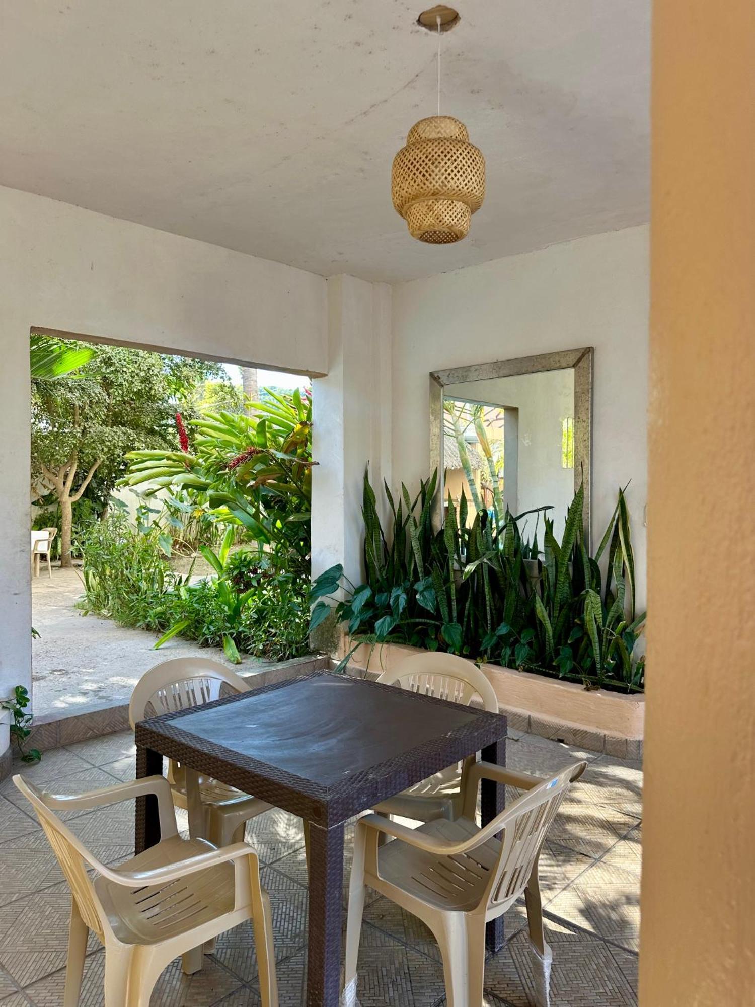 Bungalows Villas Belen ลอสอายาลา ภายนอก รูปภาพ