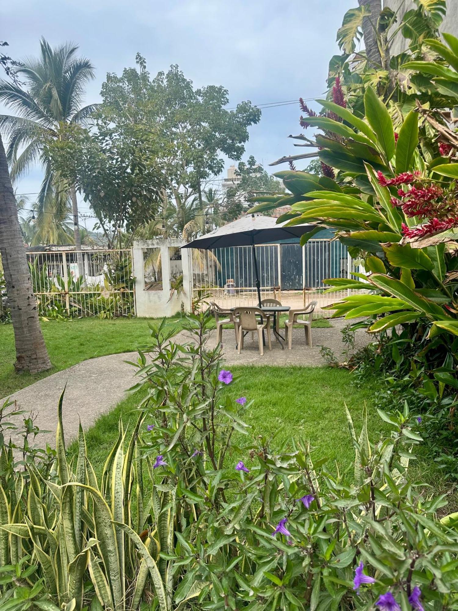 Bungalows Villas Belen ลอสอายาลา ภายนอก รูปภาพ